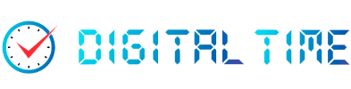 DigitalTime - vLight