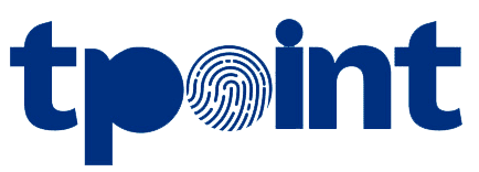 tpoint - logo horizontal