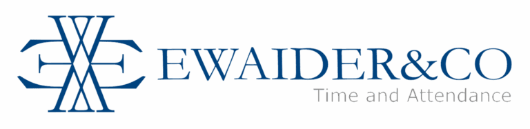 Ewaider&Co - Time and Attendance (vLight)